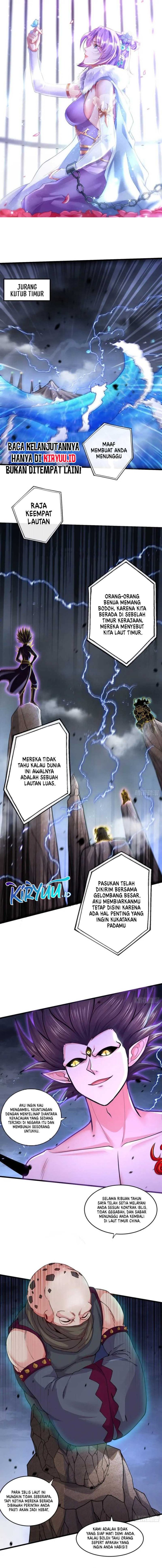 Son in Law Does Cheap Cultivation Chapter 220 Gambar 2