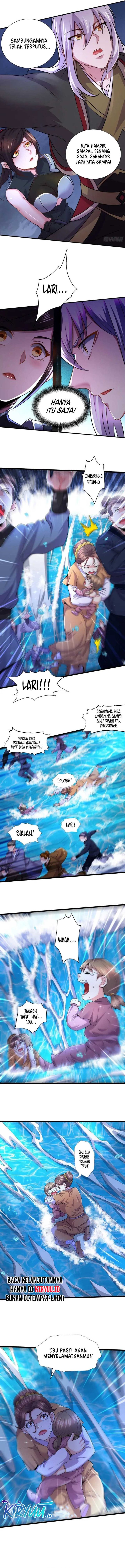 Son in Law Does Cheap Cultivation Chapter 220 Gambar 6