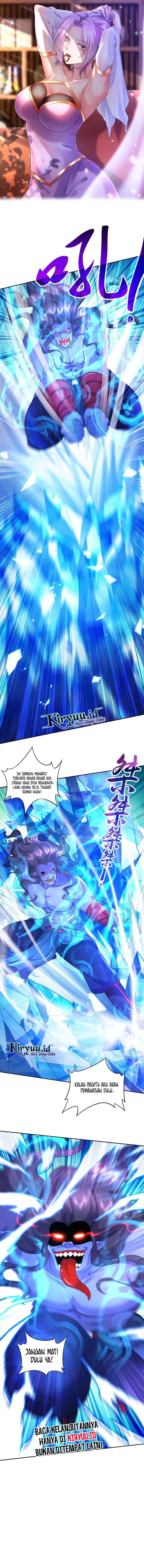 Son in Law Does Cheap Cultivation Chapter 224 Gambar 2
