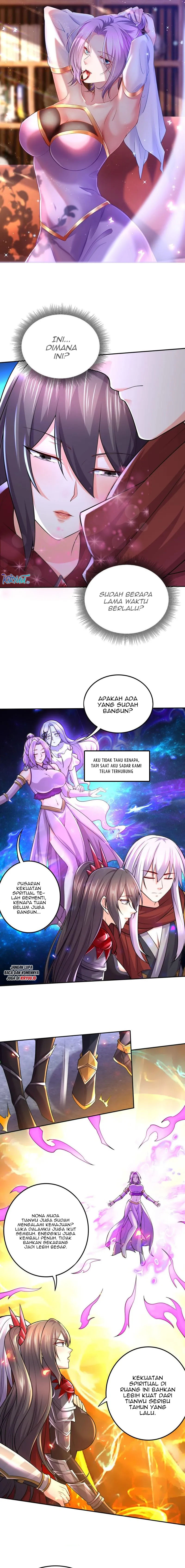 Son in Law Does Cheap Cultivation Chapter 229 Gambar 2