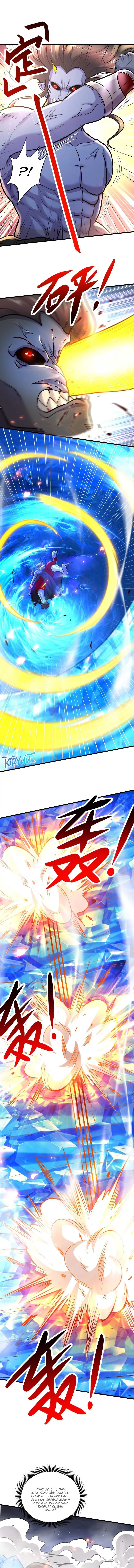 Son in Law Does Cheap Cultivation Chapter 229 Gambar 7