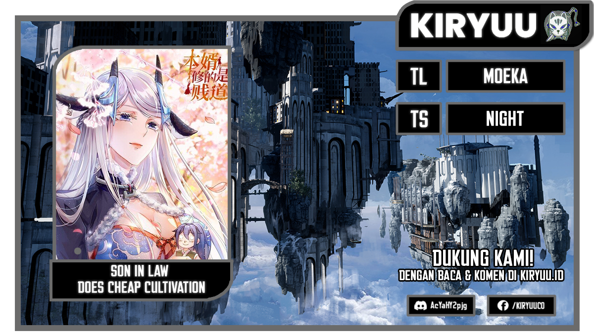 Son in Law Does Cheap Cultivation Chapter 231 Gambar 1