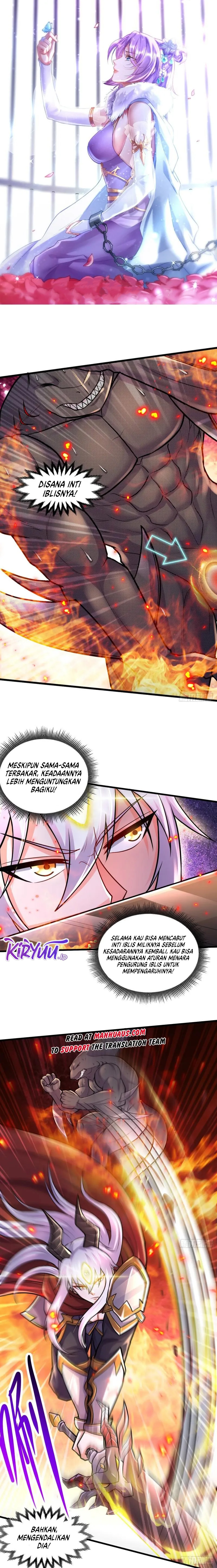 Son in Law Does Cheap Cultivation Chapter 231 Gambar 2