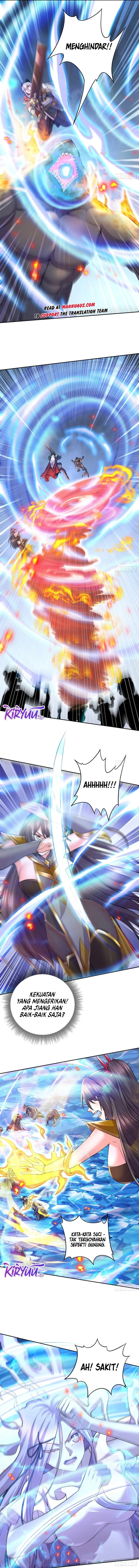 Son in Law Does Cheap Cultivation Chapter 231 Gambar 4