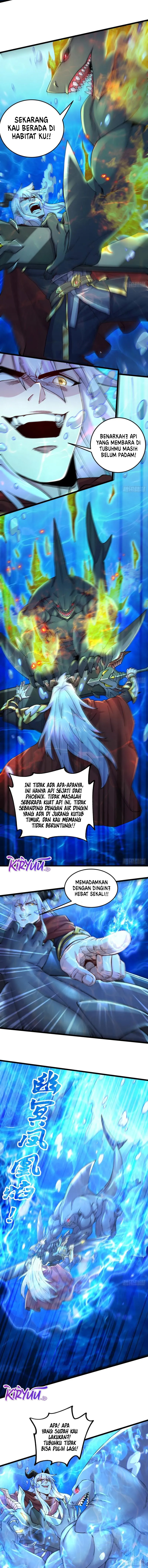 Son in Law Does Cheap Cultivation Chapter 231 Gambar 6