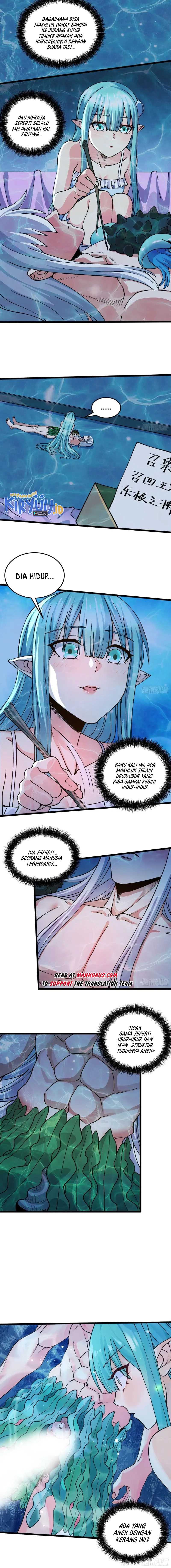 Son in Law Does Cheap Cultivation Chapter 234 Gambar 3