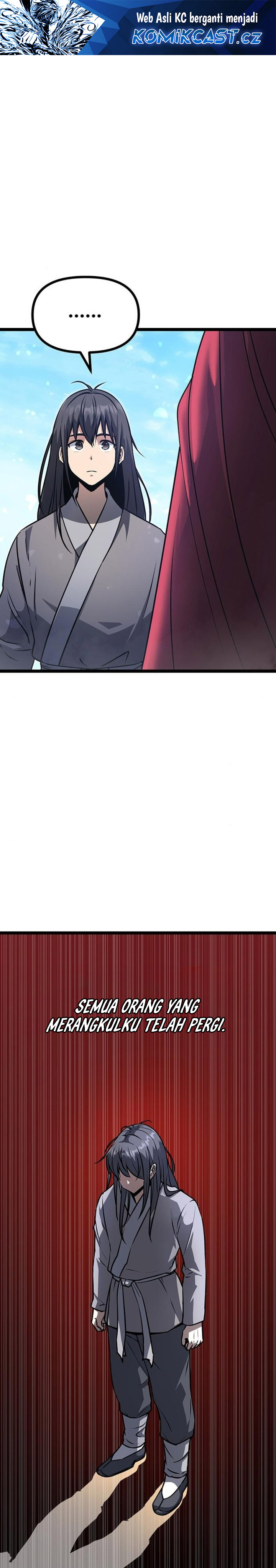 Song Baek Chapter 07 Gambar 2