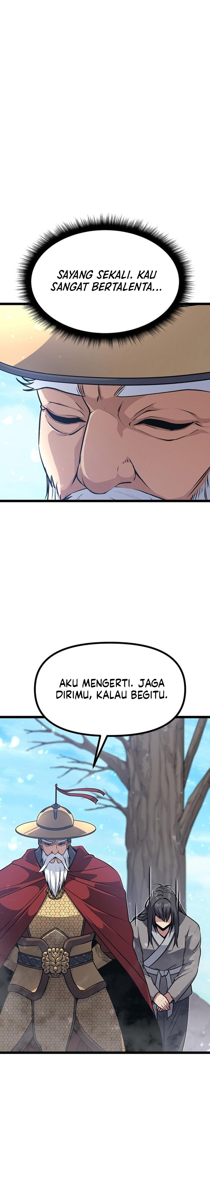 Song Baek Chapter 07 Gambar 5