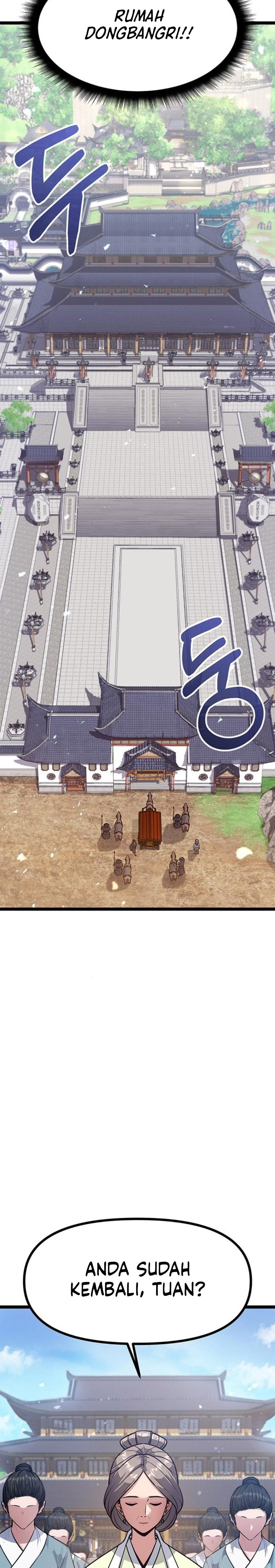 Song Baek Chapter 07 Gambar 15