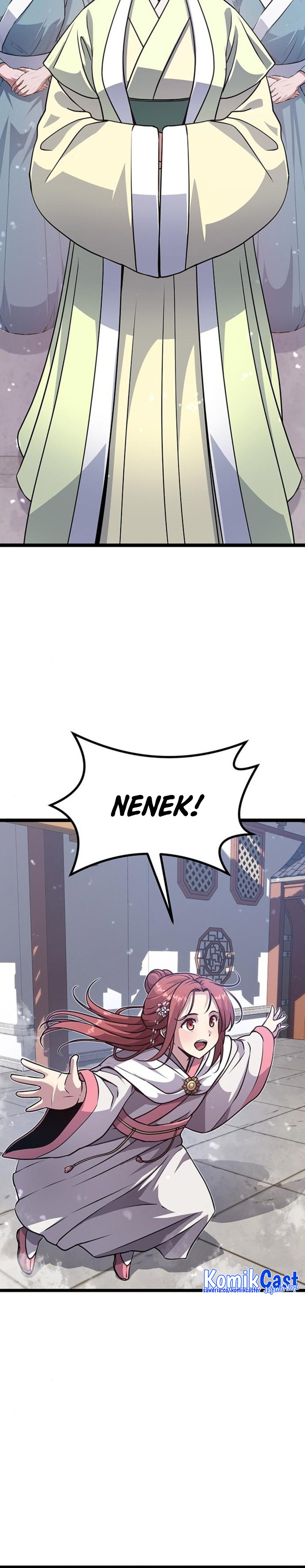 Song Baek Chapter 07 Gambar 16