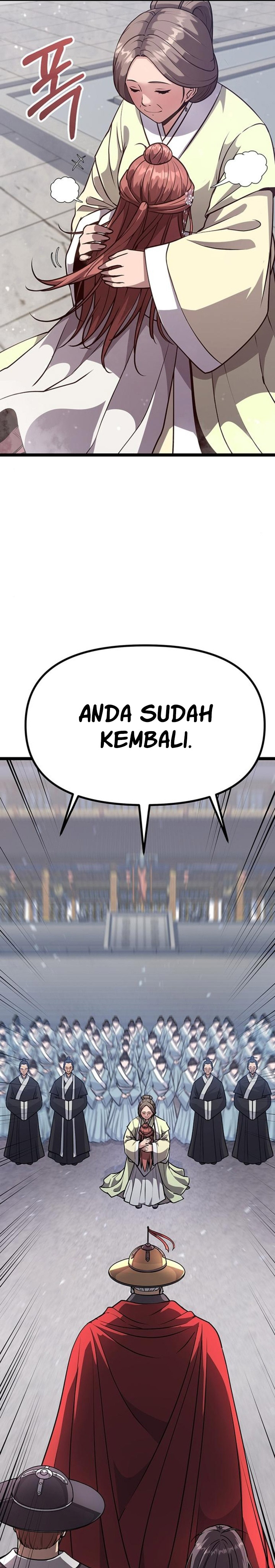 Song Baek Chapter 07 Gambar 17