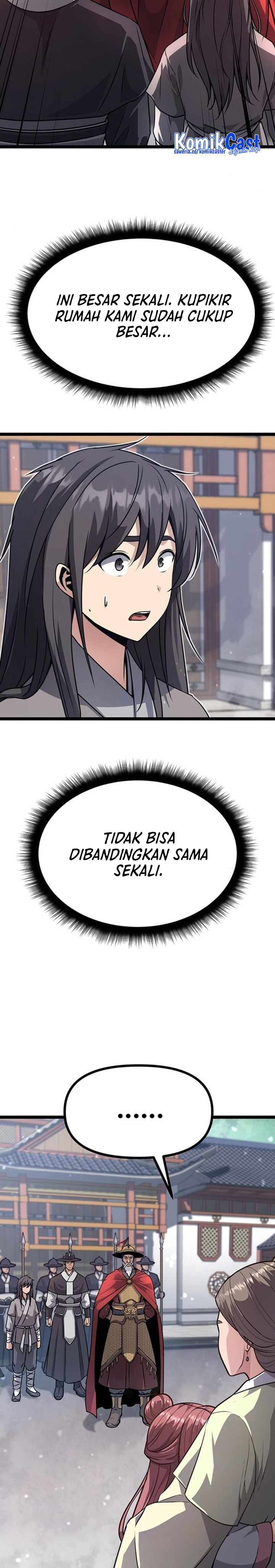 Song Baek Chapter 07 Gambar 18