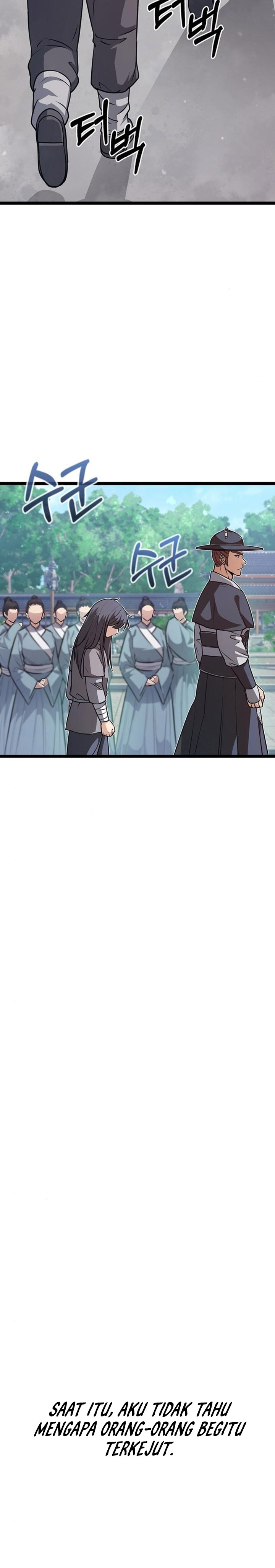 Song Baek Chapter 07 Gambar 25