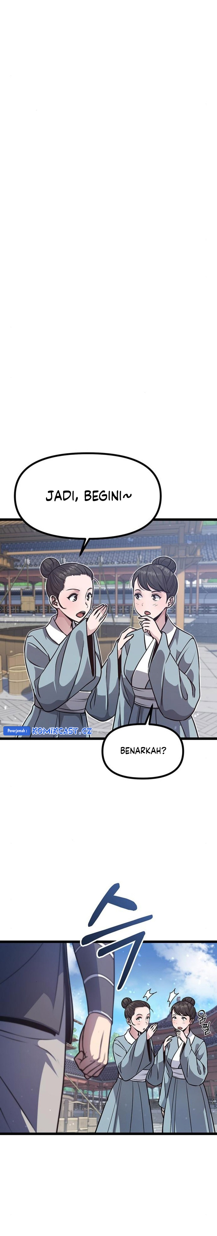 Song Baek Chapter 07 Gambar 26