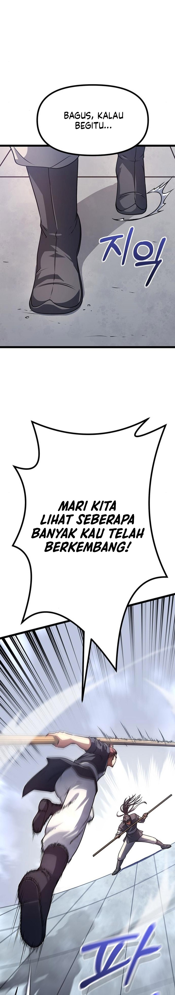 Song Baek Chapter 07 Gambar 32