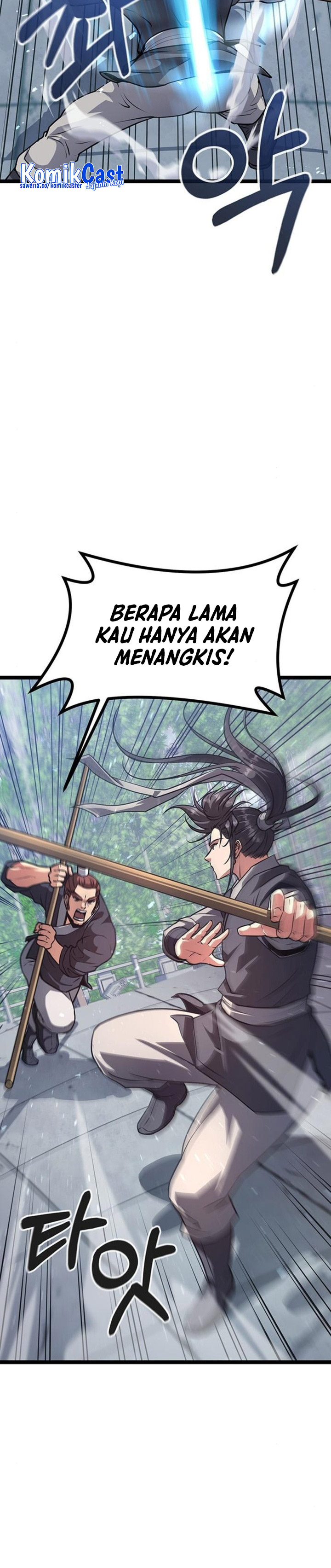 Song Baek Chapter 07 Gambar 36