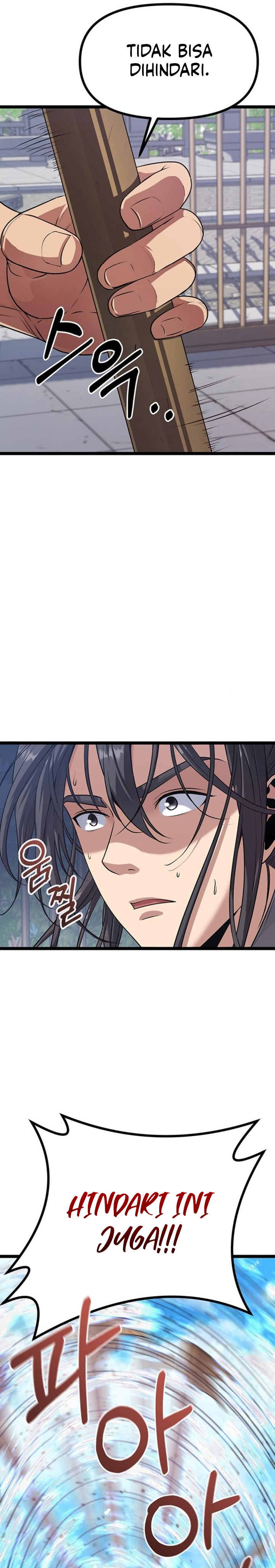 Song Baek Chapter 07 Gambar 39