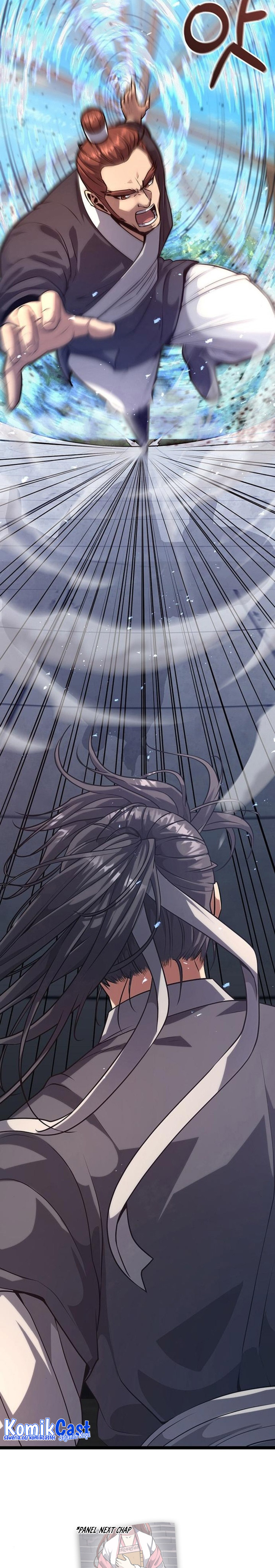 Song Baek Chapter 07 Gambar 40