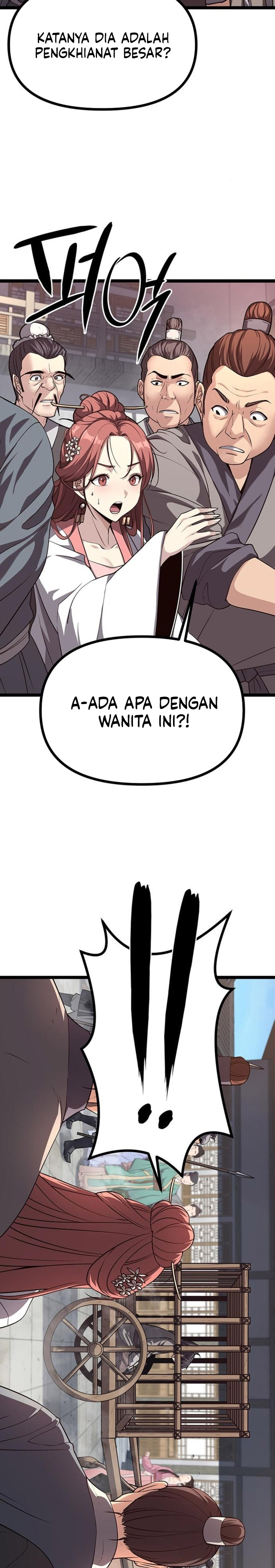 Song Baek Chapter 15 Gambar 4