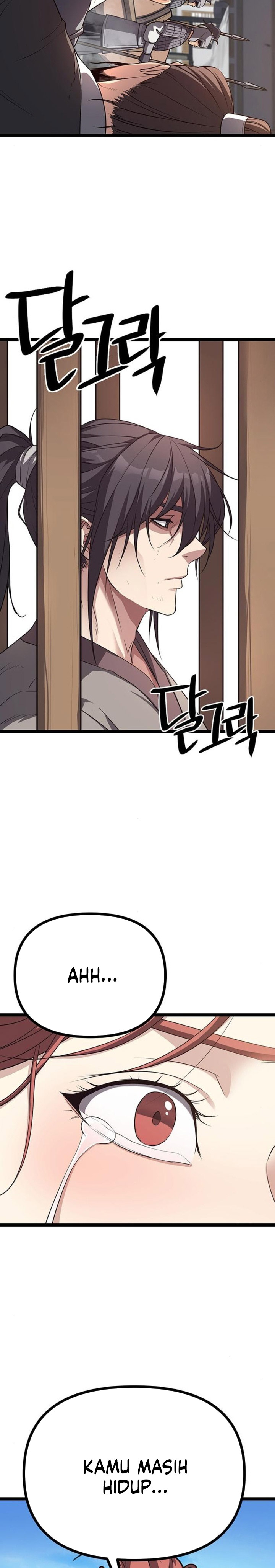 Song Baek Chapter 15 Gambar 5