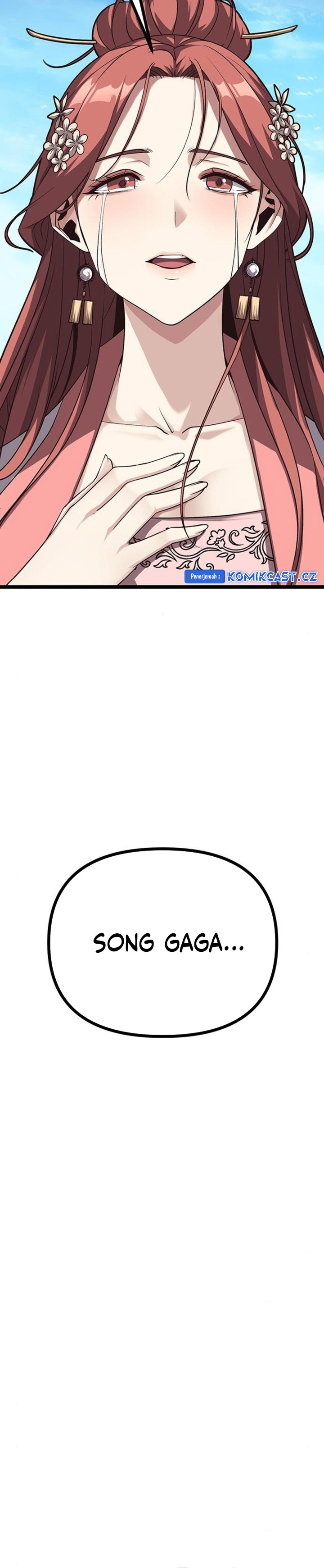 Song Baek Chapter 15 Gambar 6