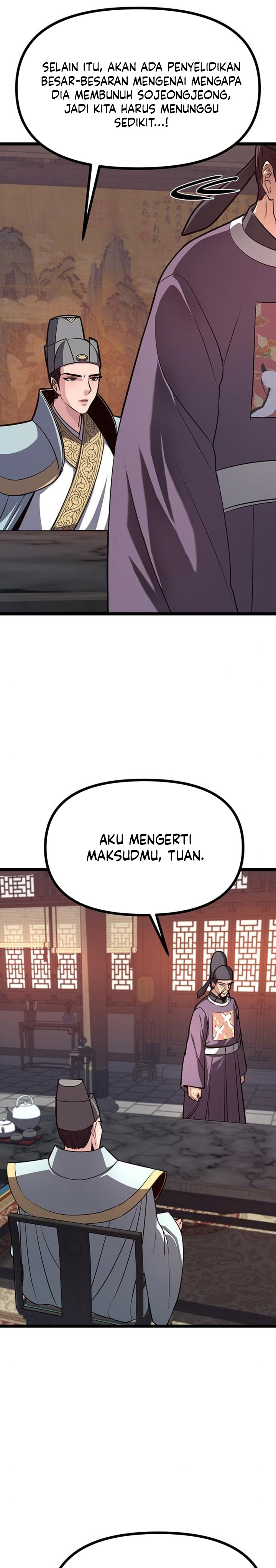 Song Baek Chapter 15 Gambar 9