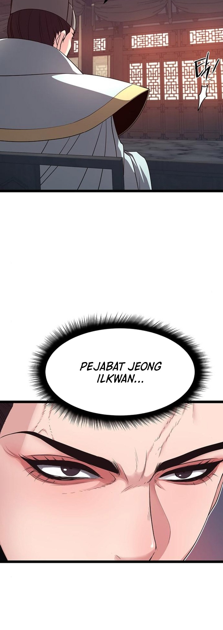 Song Baek Chapter 15 Gambar 11