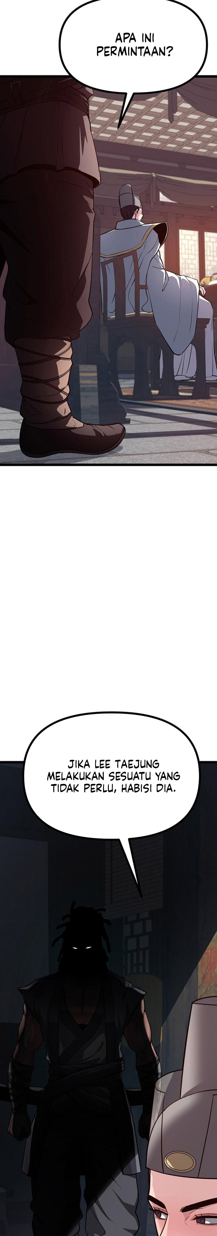 Song Baek Chapter 15 Gambar 14