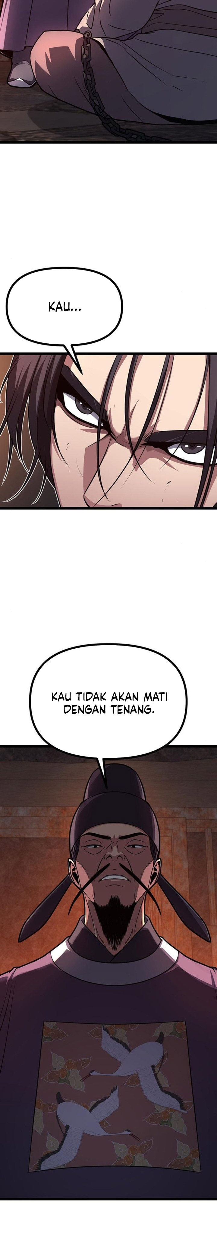 Song Baek Chapter 15 Gambar 19