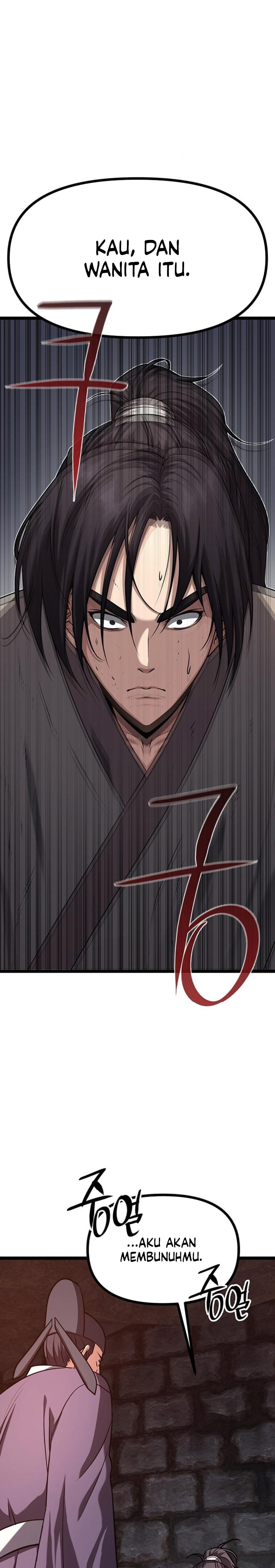 Song Baek Chapter 15 Gambar 20