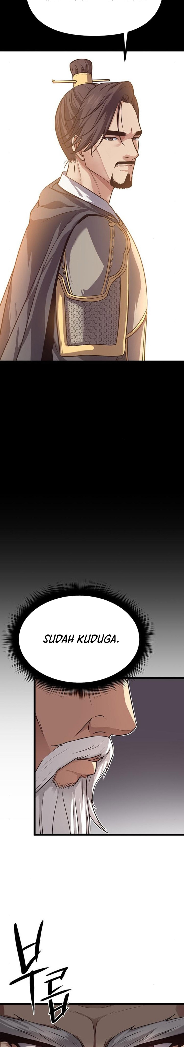 Song Baek Chapter 15 Gambar 35