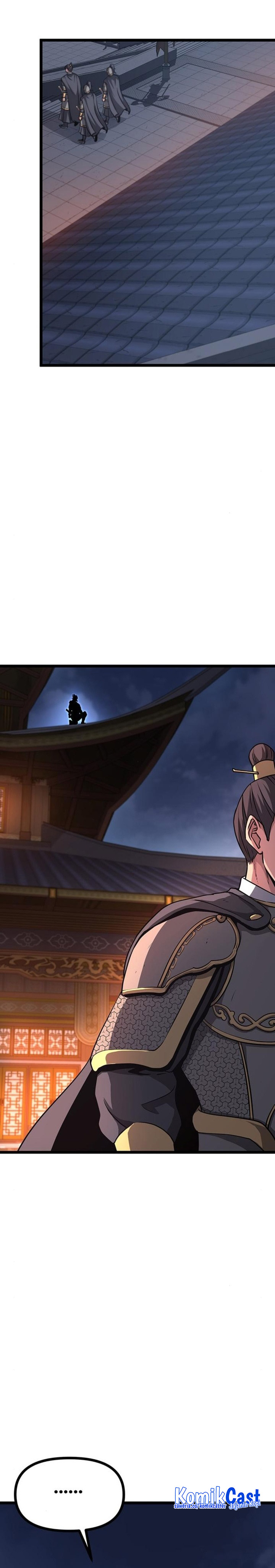 Song Baek Chapter 15 Gambar 37