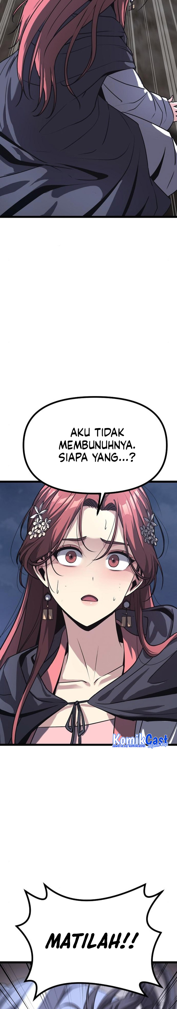 Song Baek Chapter 17 Gambar 18