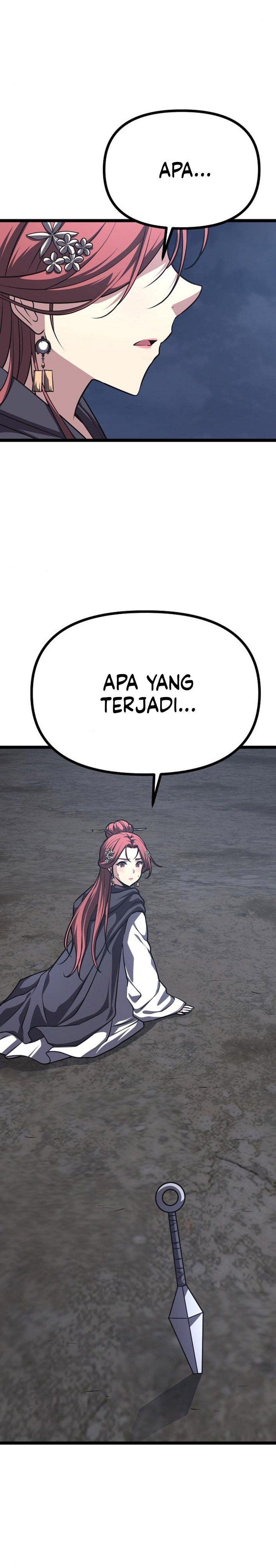 Song Baek Chapter 17 Gambar 22