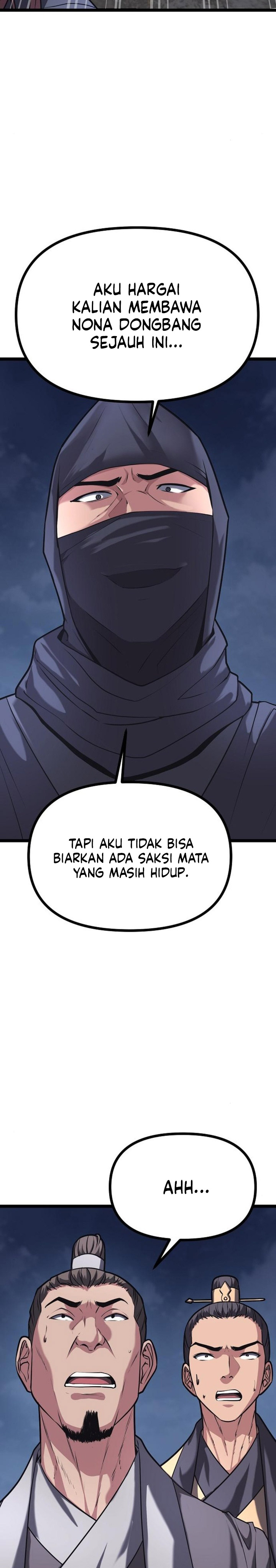 Song Baek Chapter 17 Gambar 24