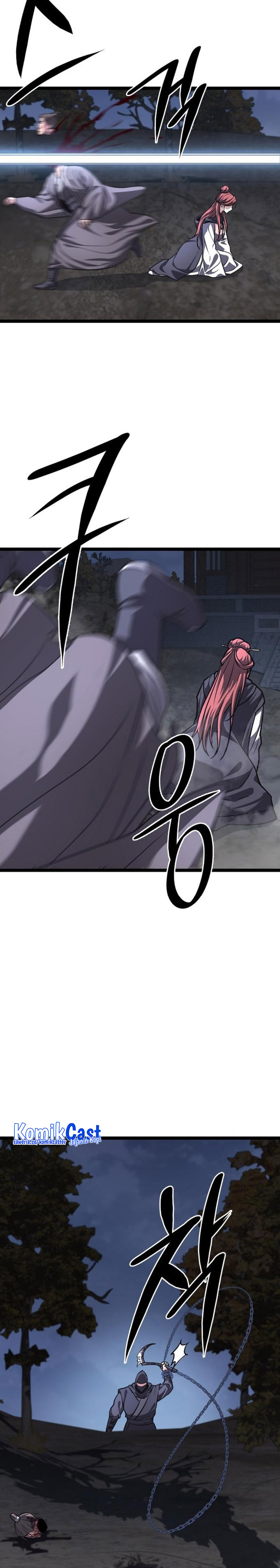 Song Baek Chapter 17 Gambar 26