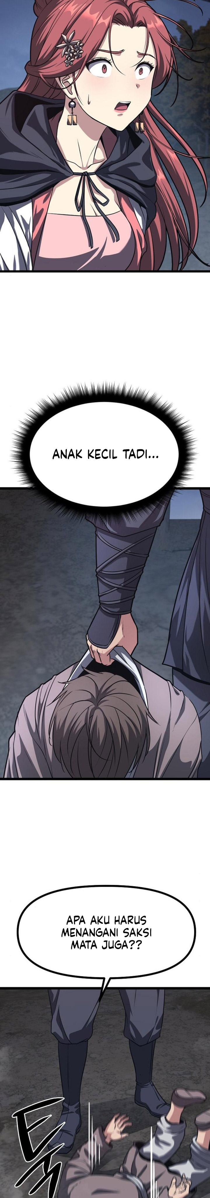 Song Baek Chapter 17 Gambar 28
