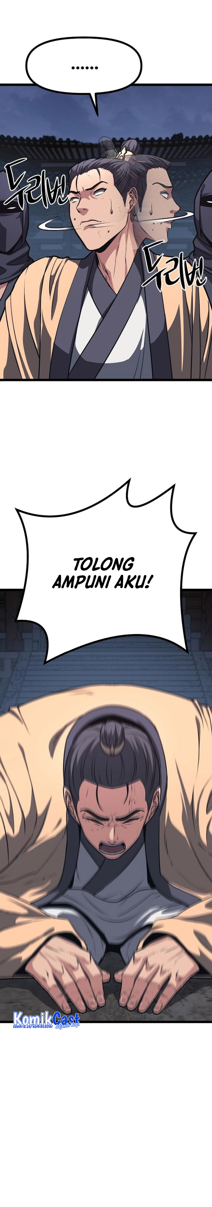 Song Baek Chapter 17 Gambar 31