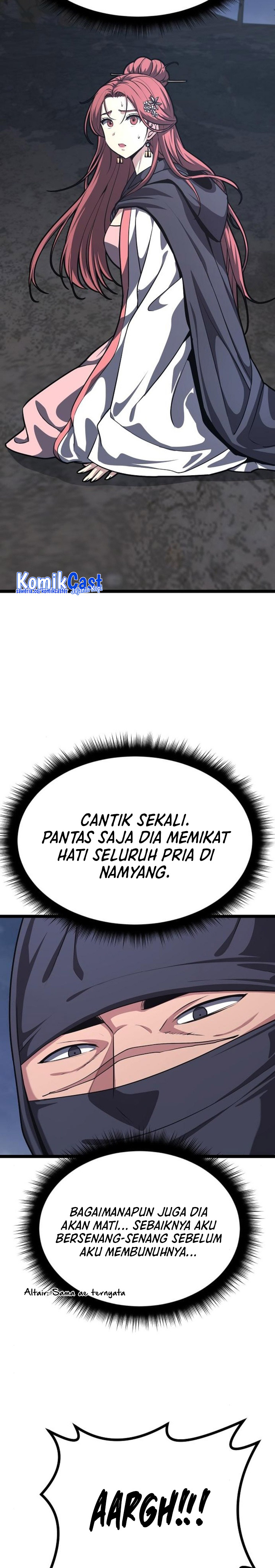 Song Baek Chapter 17 Gambar 35