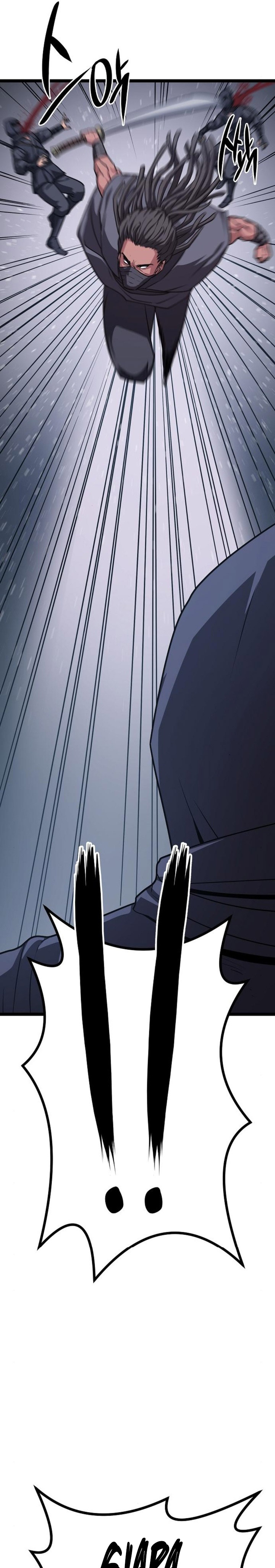 Song Baek Chapter 17 Gambar 37