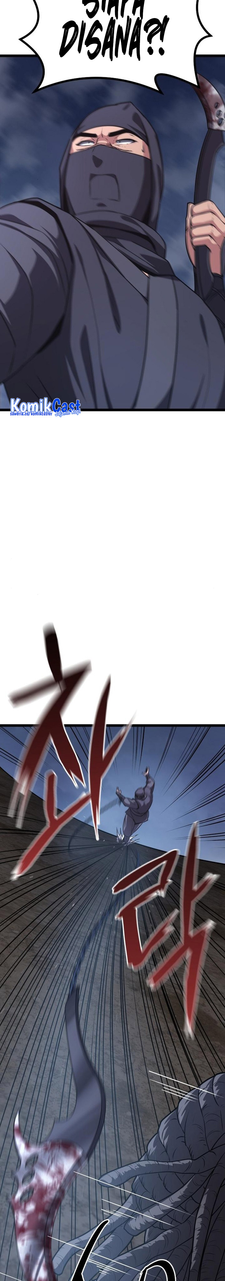 Song Baek Chapter 17 Gambar 38
