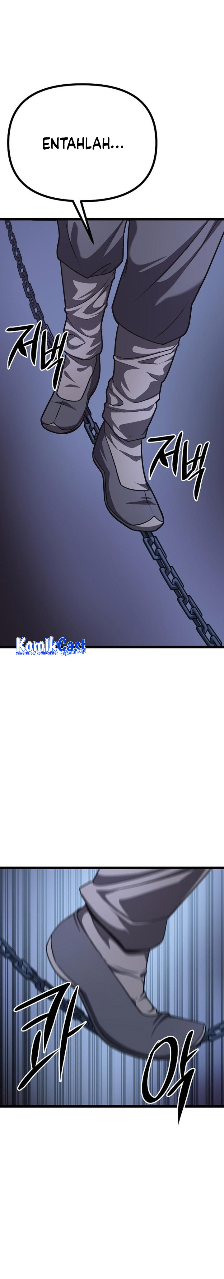 Song Baek Chapter 17 Gambar 42