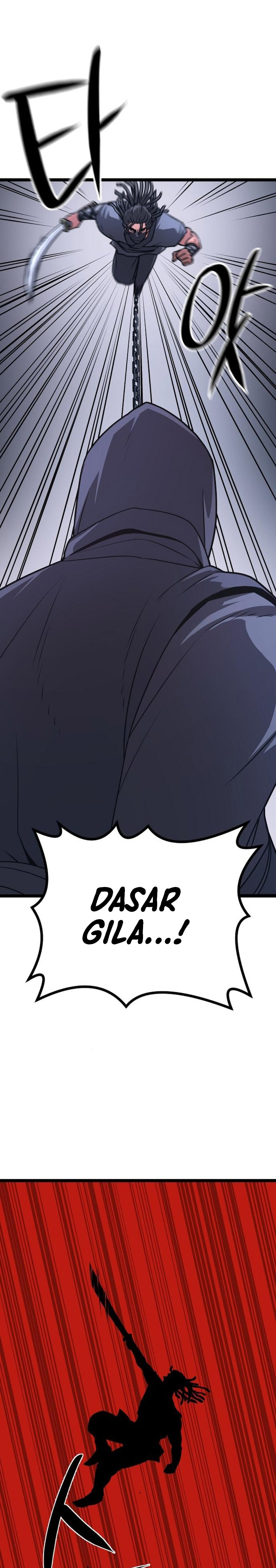 Song Baek Chapter 17 Gambar 43