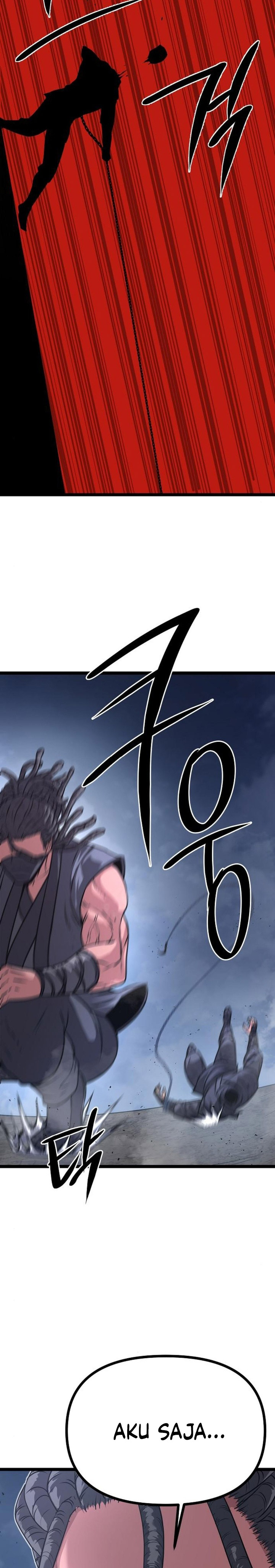 Song Baek Chapter 17 Gambar 44