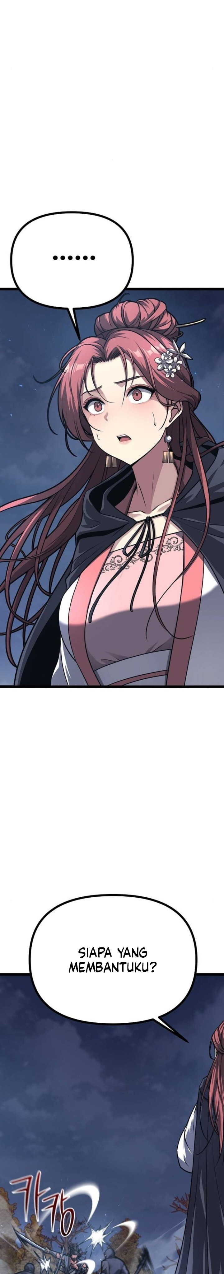 Song Baek Chapter 18 Gambar 3