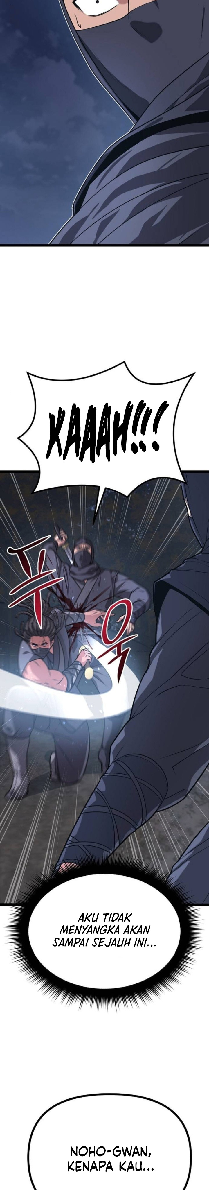 Song Baek Chapter 18 Gambar 5