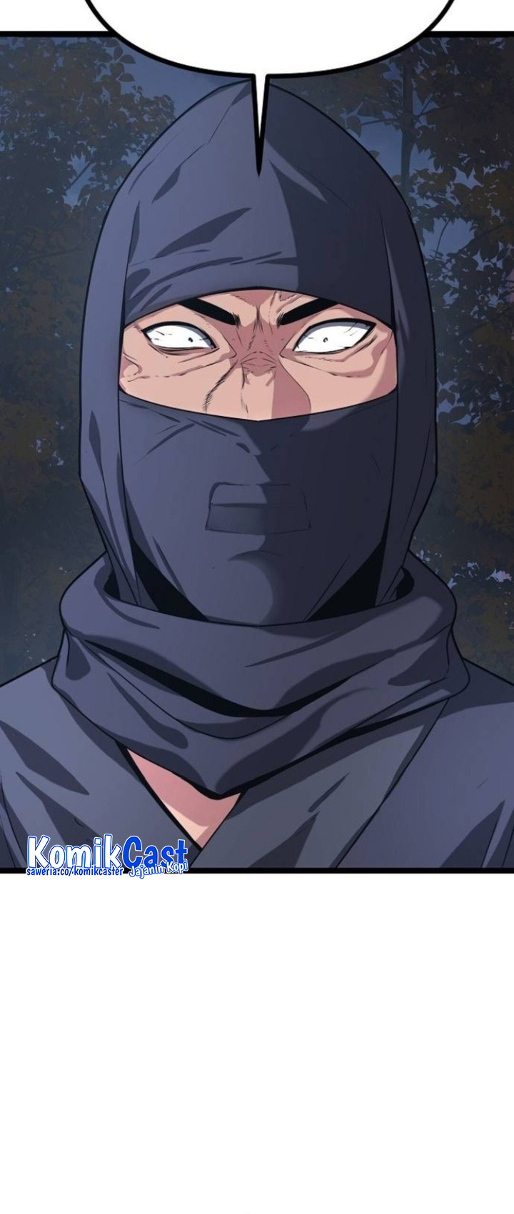 Song Baek Chapter 18 Gambar 6