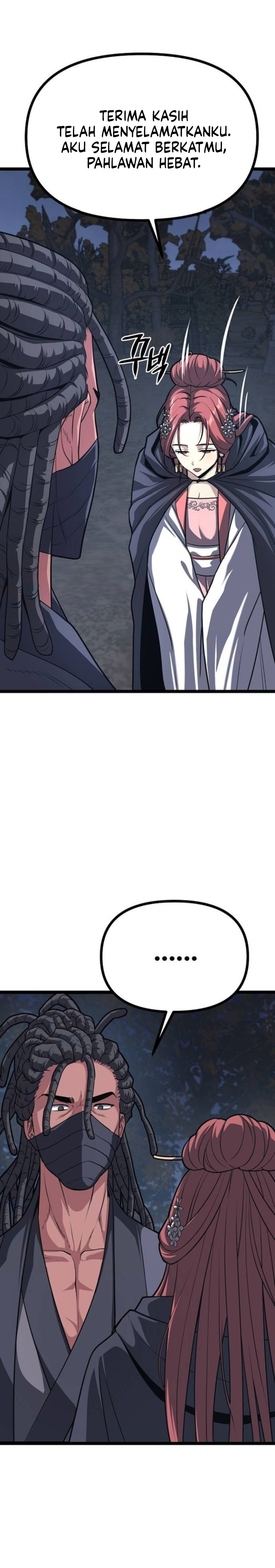 Song Baek Chapter 18 Gambar 12