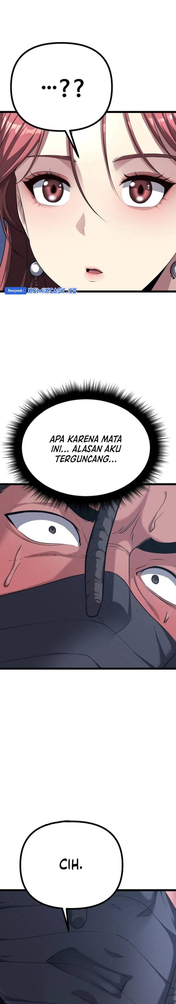 Song Baek Chapter 18 Gambar 13