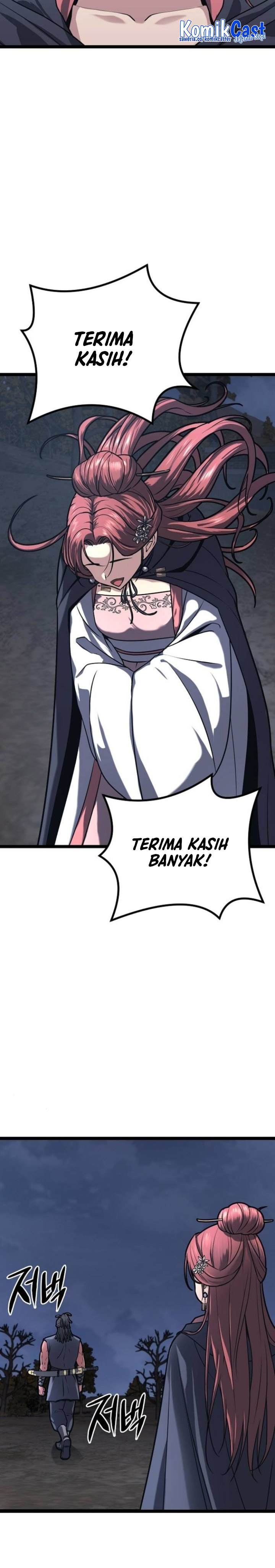 Song Baek Chapter 18 Gambar 15